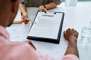 Business and Commercial Law